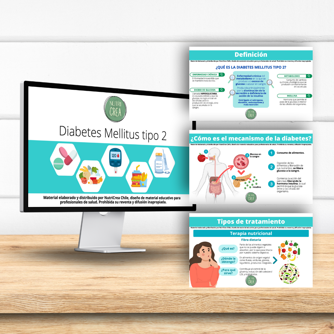 PDF Diabetes mellitus tipo 2