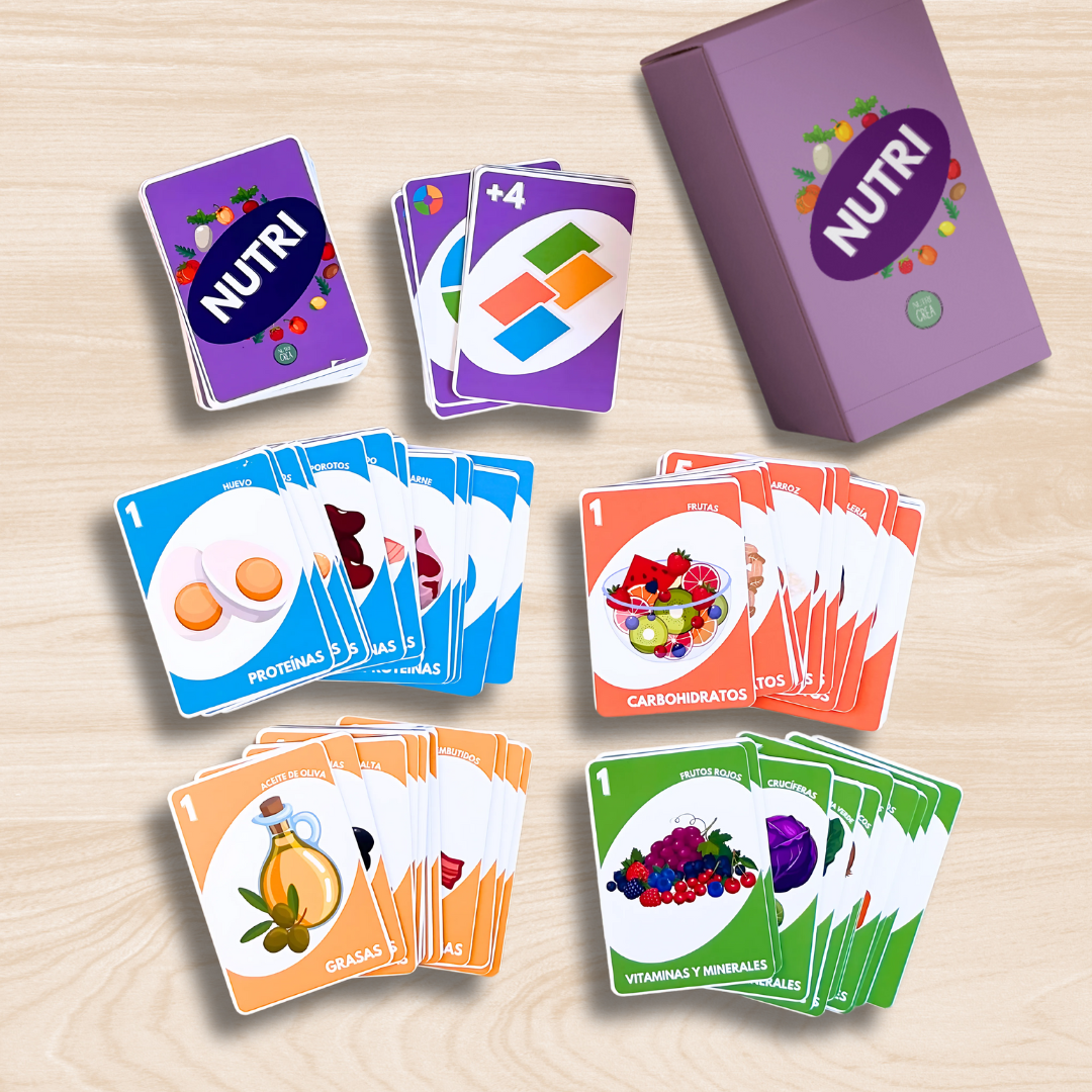 NutriUNO