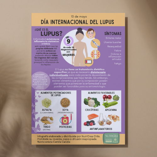 Infografía PNG