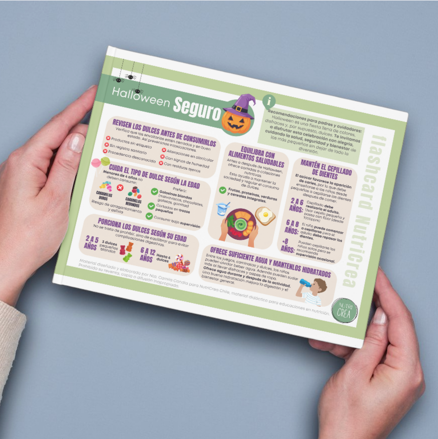 Pack Digital Halloween