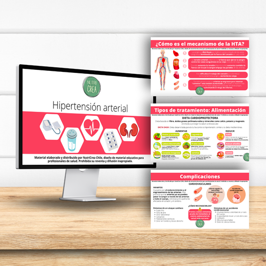 PDF Hipertensión Arterial