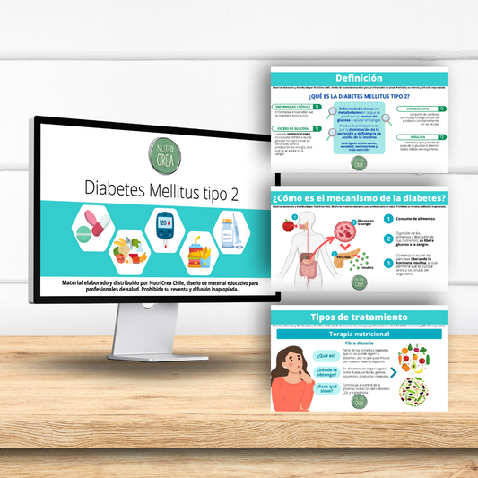 PDF Diabetes mellitus tipo 2